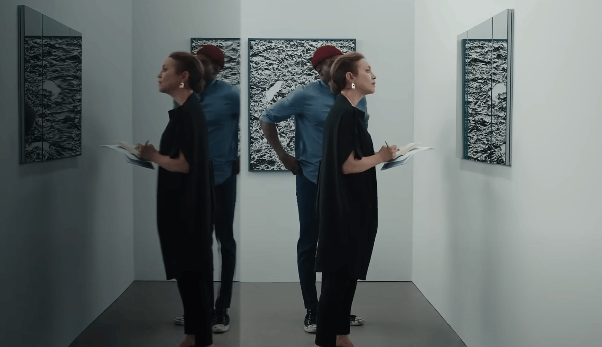 12 Movies Like Get Out